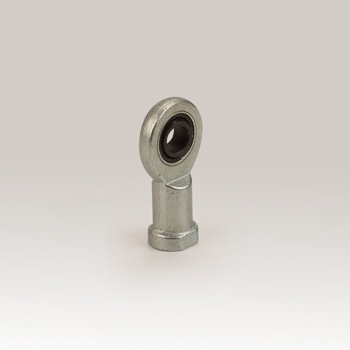 Bolscharnier 10 mm rechts binnendraad