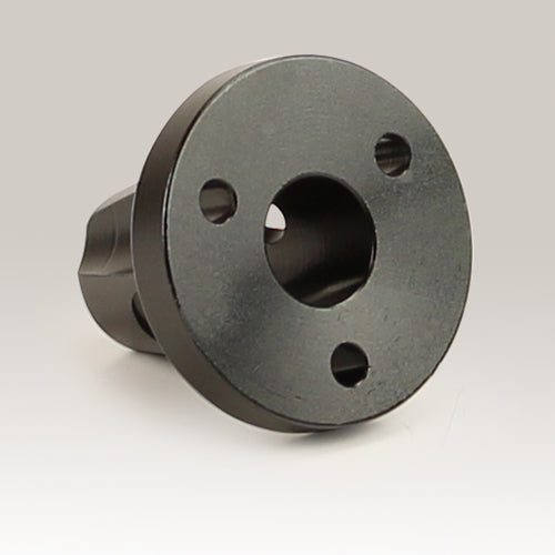 Naaf voor stuurwiel aluminium