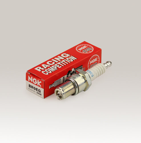 Bougie NGK BR 9 EG