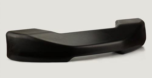 Voorspoiler huur zwart