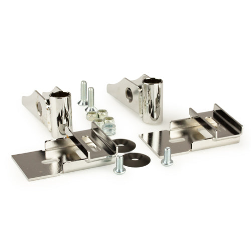 Hardwarekit voor achterbumper