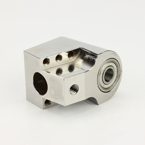 Spindellichaam rechts/links verhuur