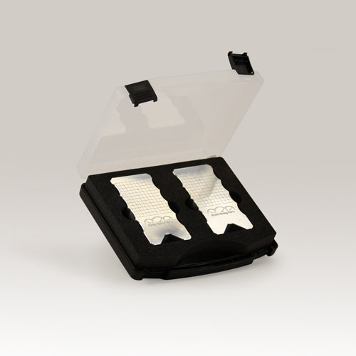 Snelheidslasercontroller