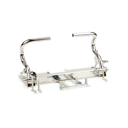 Pedalen mini compleet