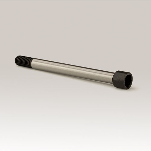 Stuurknokkelpen 10mm x 110mm