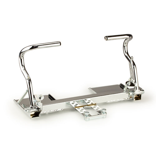 Pedalen compleet voor OK 37 cm