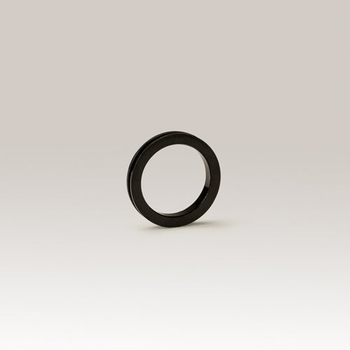 Fusee afstandhouder 25mm/5mm