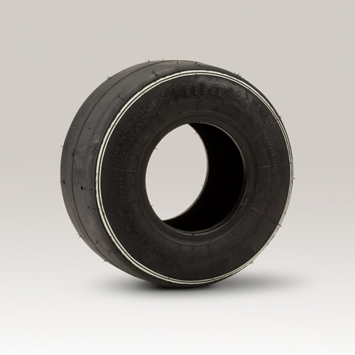 Mitas rental tire SRH | wit=hard | 10 x 4.50 - 5