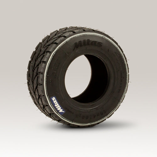 Mitas regenband SRW | 10 x 4.00 - 5