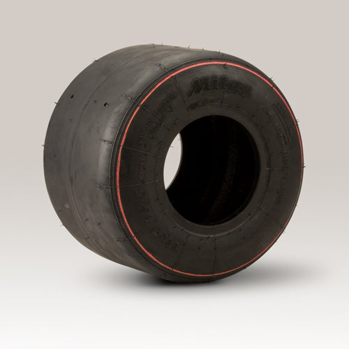 Mitas E-Kart-band SRX | rood=extra hard | 11 x 7,10 - 5