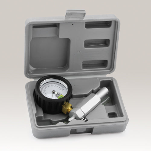 Controle pomp voor carburateur 2-stroke