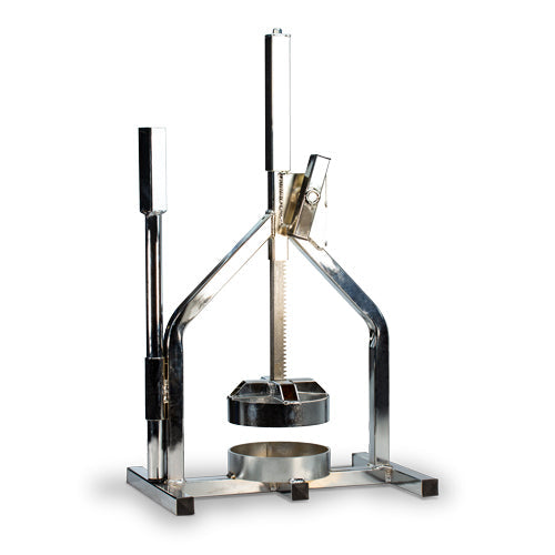 Professionele bandenpers