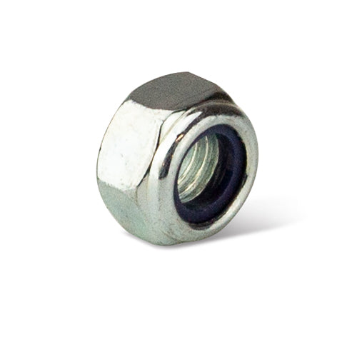 Moer hexagon borg M8