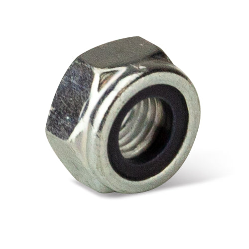 Moer hexagon borg M10