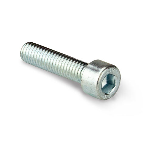 Inbus cylinder bout M6x25