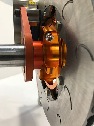 GTK Brake System