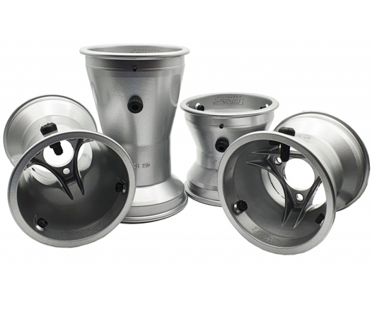 Set Velgen KZ - OK 130 - 210 mm