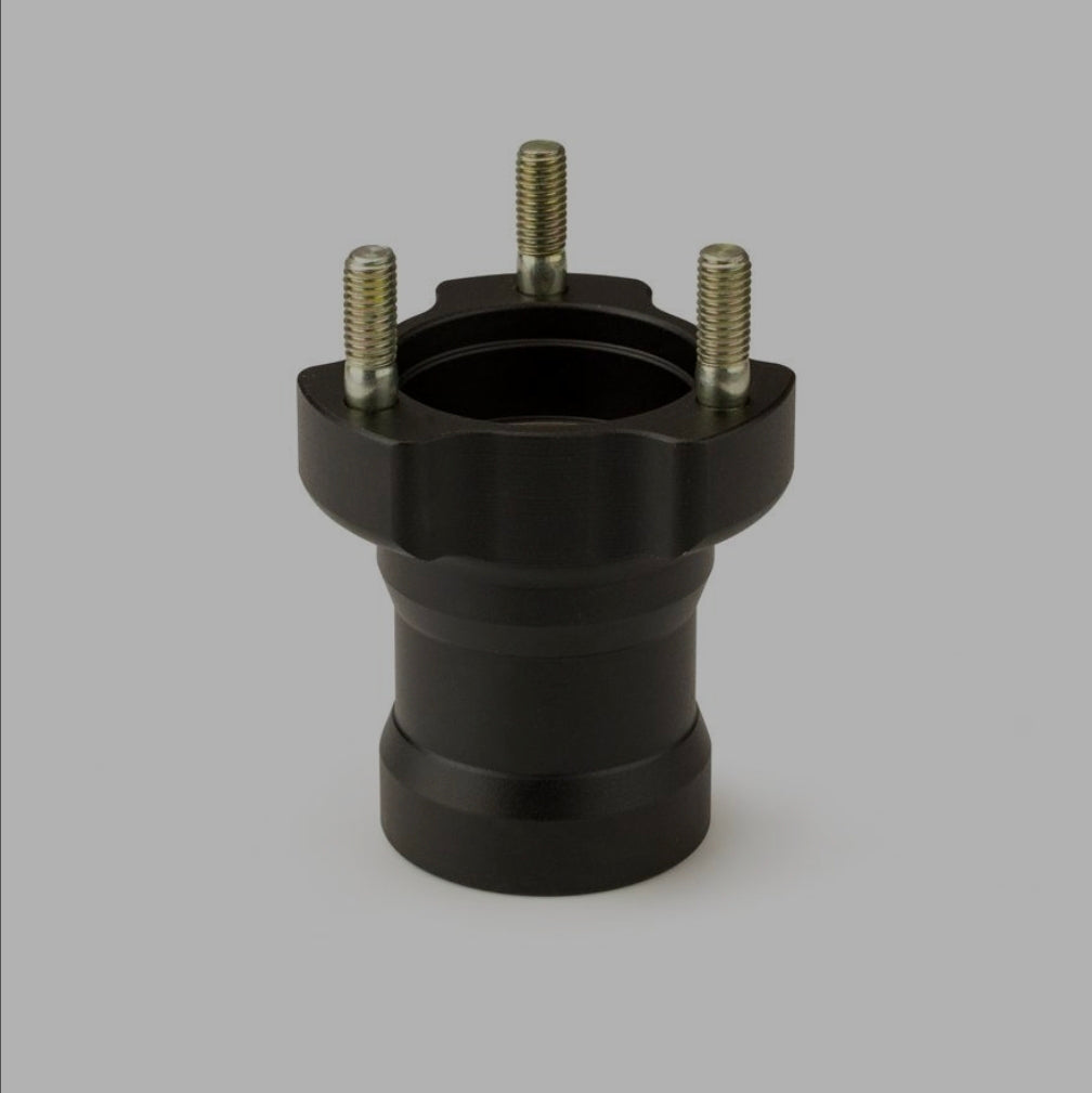 Wielklos voor 25mm