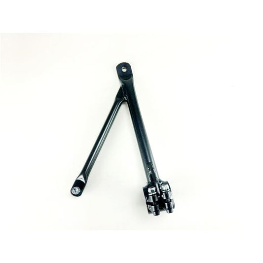 Stoelsteun MS PROKART - achter (D32) - L - recht 2018