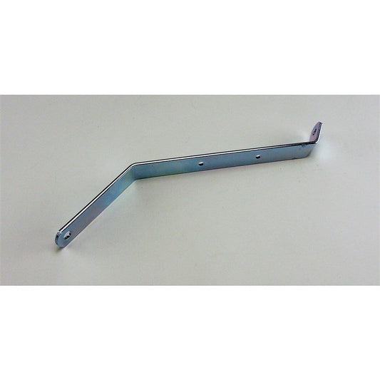 Paneelbeugel - boven - één helft - L-280 mm - Links · 506