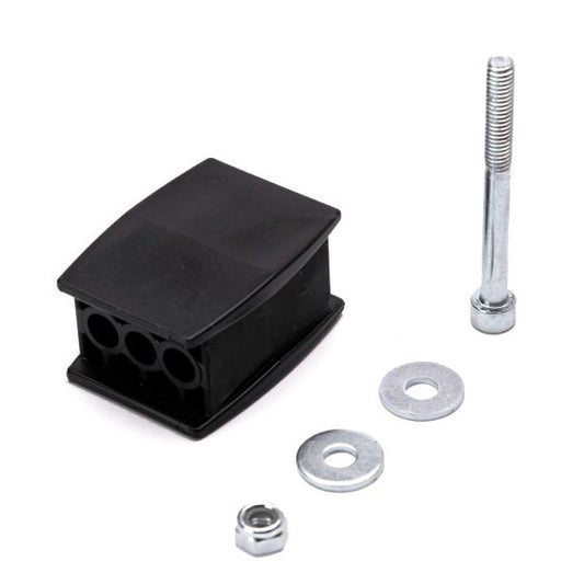 Verstevigingsset voor spoilerpaneel bovensteun · KG 508, MINI MK20