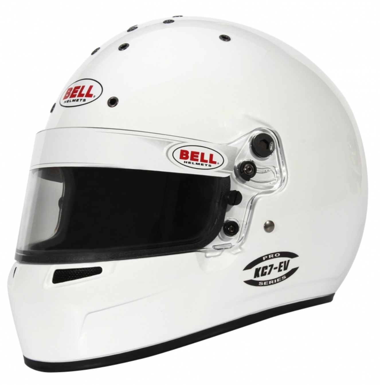 Helm BELL EV - EVOLUTION - KC7-CMR - Kind NIEUW