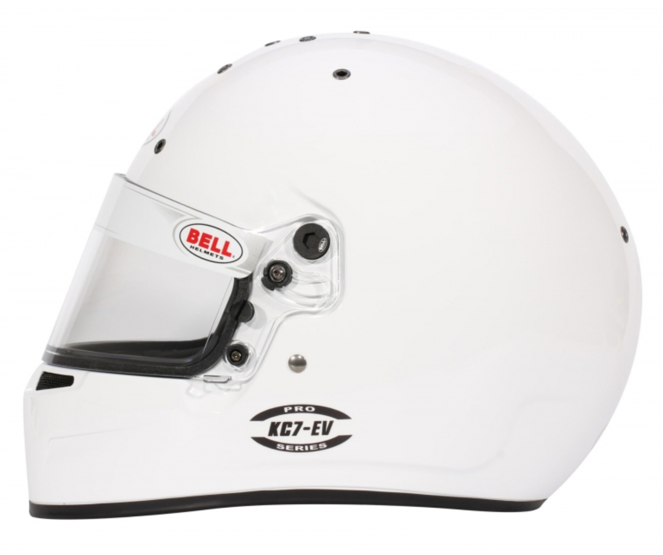 Helm BELL EV - EVOLUTION - KC7-CMR - Kind NIEUW