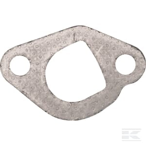 Gasket exhaust Honda GX160+200