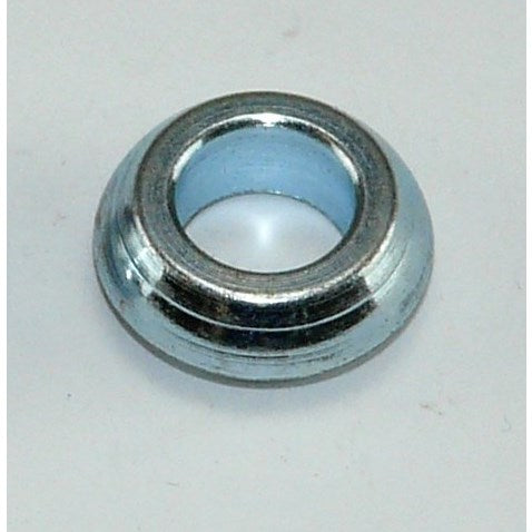 Fusee excentrische king pin D10mm conische ring