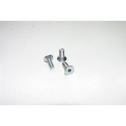 Excentrische bevestigingsbout M4x10 SNIPER