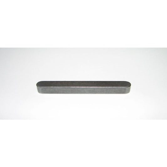 Spiebaan achteras 6x6x60