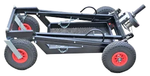 Dalmi Kart Lift semi automatisch 260RG - KartKings