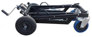 Dalmi kart lift semi automatisch type D-alu - KartKings
