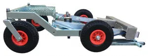 Dalmi kart lift elektrisch type teamlift 260 - KartKings