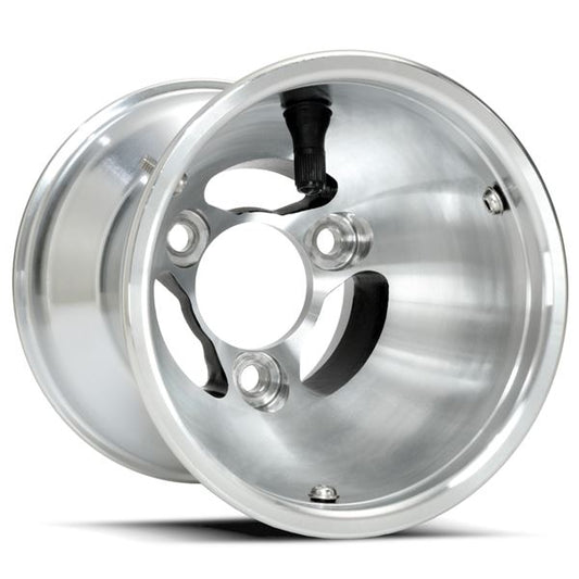 Douglas allumium velg voor - 5“/ 130 mm · (130V) - MS