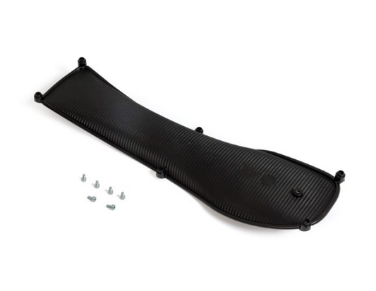 Binnenwerk voorspoiler panel FIA KG 509