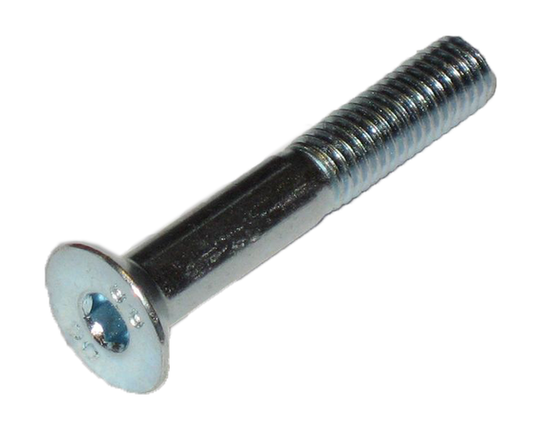 Verzonken bout M8