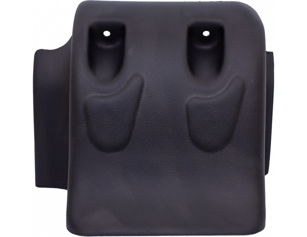 Motorcover plastic ABS GX160-200