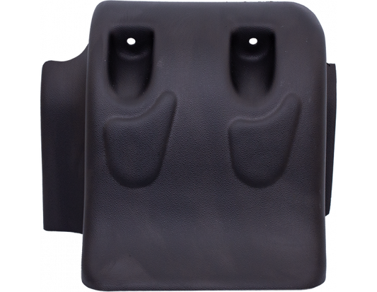 Motorcover plastic ABS GX160-200