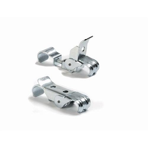 Voorbumper metalen klem KG