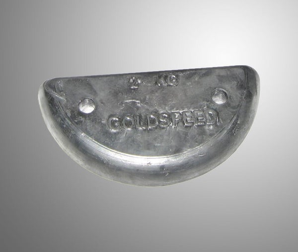 GOLDSPEED LOOD 2KG