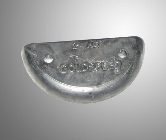 GOLDSPEED LOOD 2KG