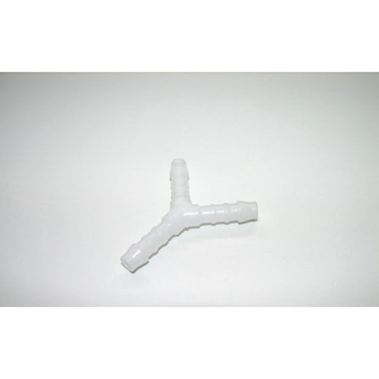 Brandstofslang Y-stuk - kunststof