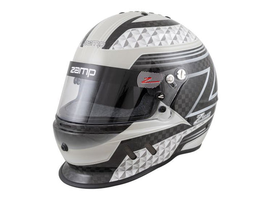 Zamp - RZ 65D Zwart / Grijs