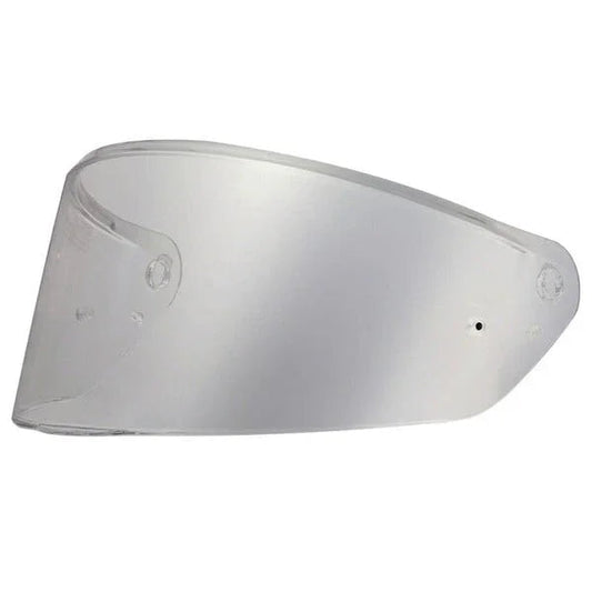 LS2 FF820 Iridium vizier zilver - KartKings