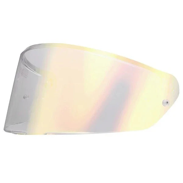 LS2 FF820 Iridium vizier goud - KartKings