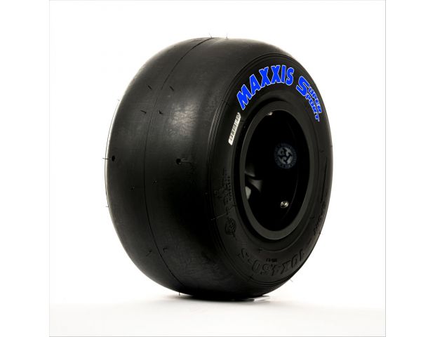 Maxxis Super Sport slicks (SET)