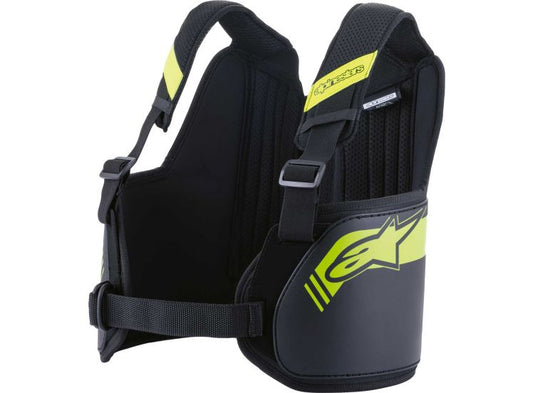 Alpinestars bionische ribbeschermer