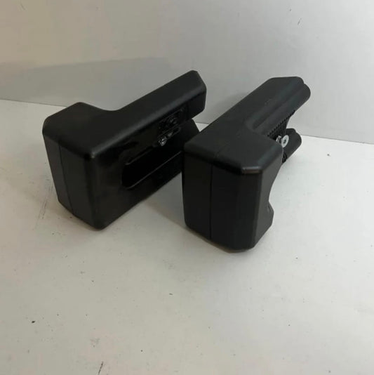 Gebruikt KG C3 bumperhoeken set