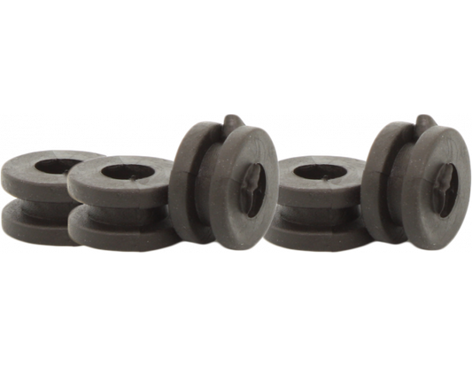 Panel support rubber KG 507/508